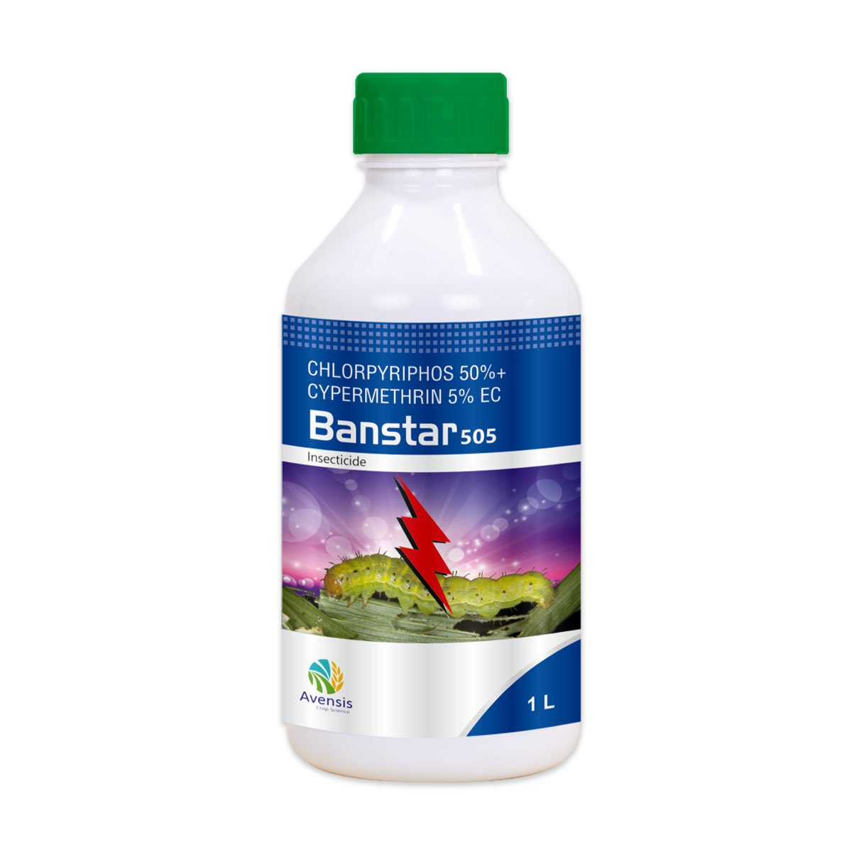 BANSTAR 505