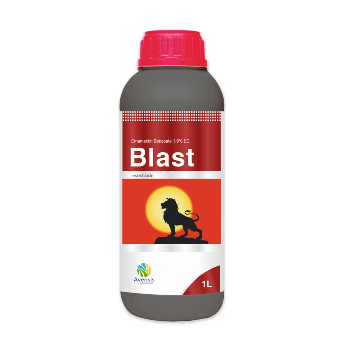 BLAST