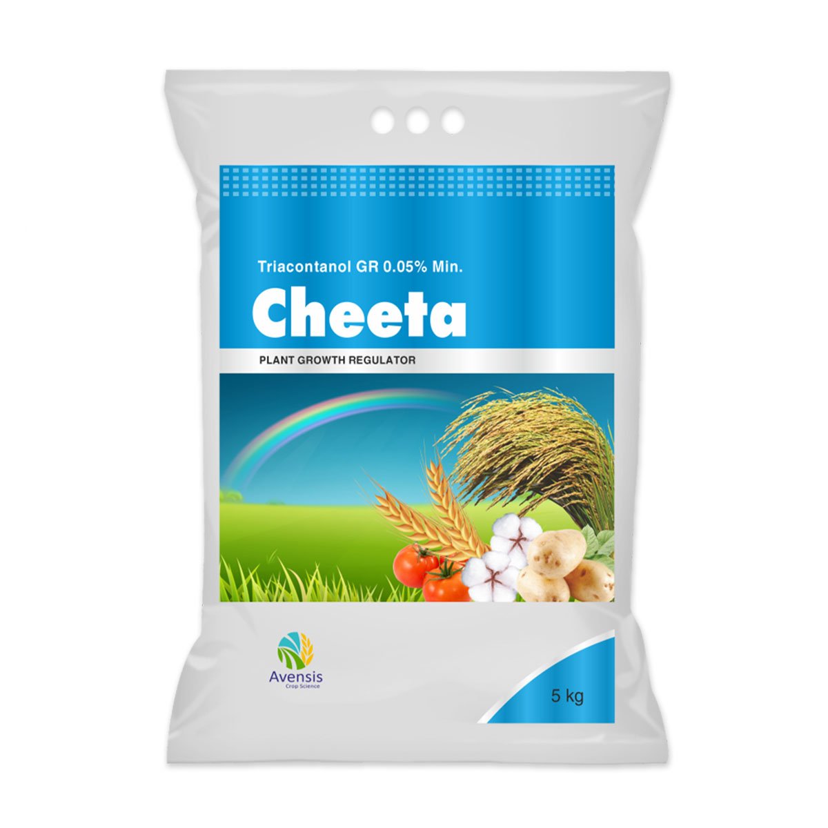 CHEETA