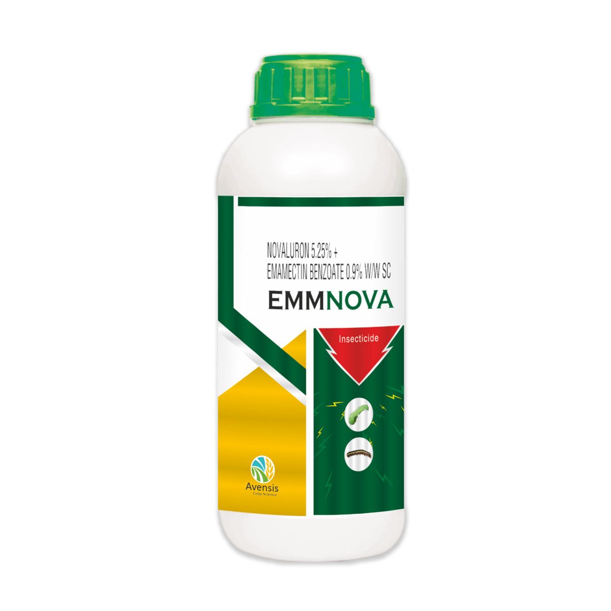 EMMNOVA