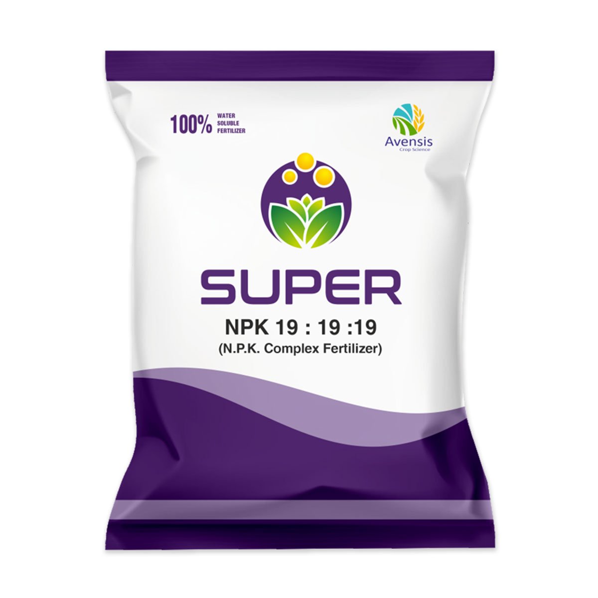 SUPER NPK 19:19:19