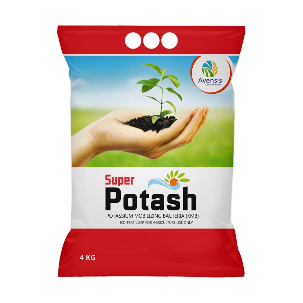 SUPER POTASH