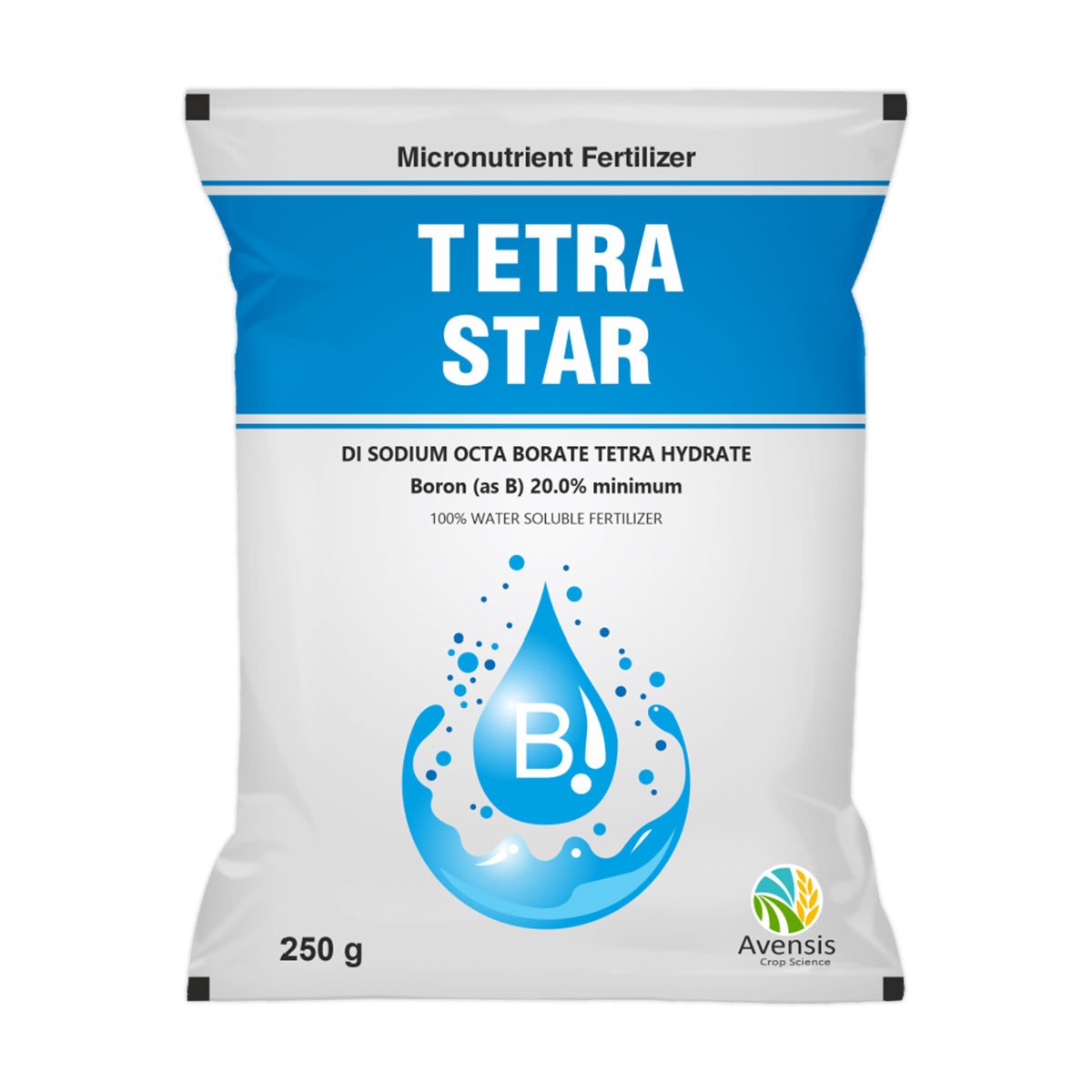 TETRA STAR